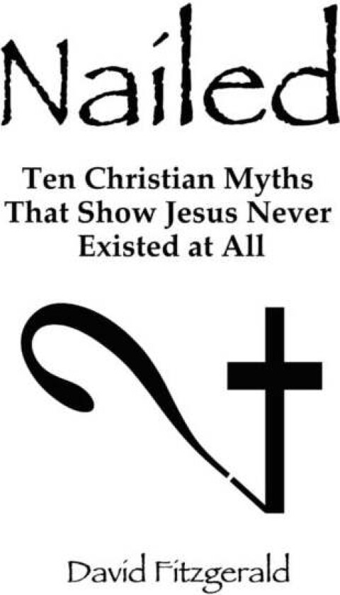 Nailed av David Fitzgerald