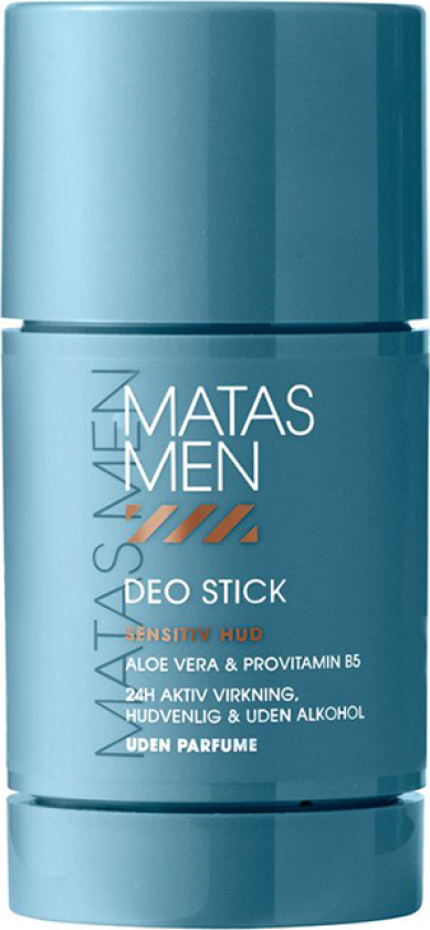 Deo Stick Sensitiv Hud