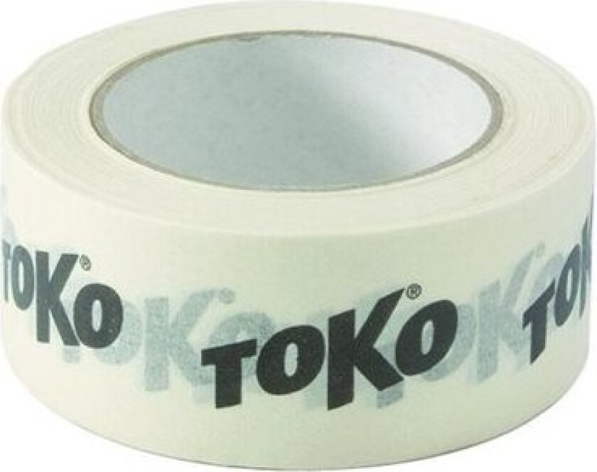 Masking Tape White