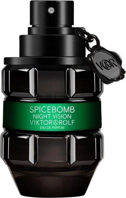 Spicebomb Night Vision EDP 50 ml