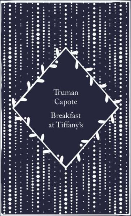 Breakfast at Tiffany's av Truman Capote