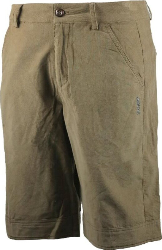 Ellie Shorts Women Walnut