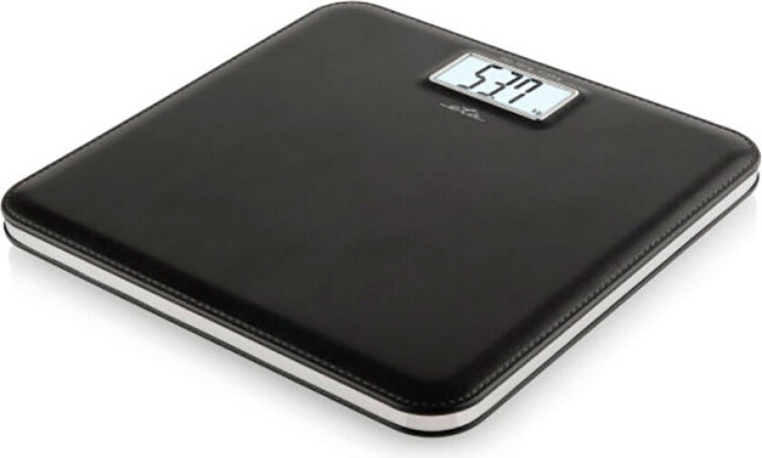 ETA Personal Scale ETA578090000 Maximum weight (capacity) 180 kg, Accuracy 100 g, Black