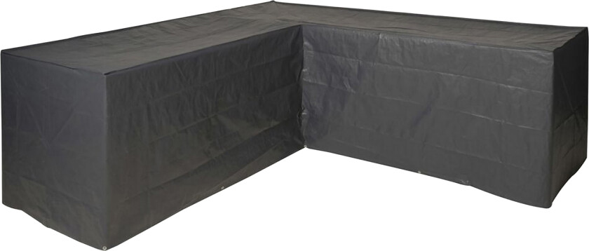 Bilde av Hagemøbeltrekk for L-formede salongsofa 205x90x90 cm
