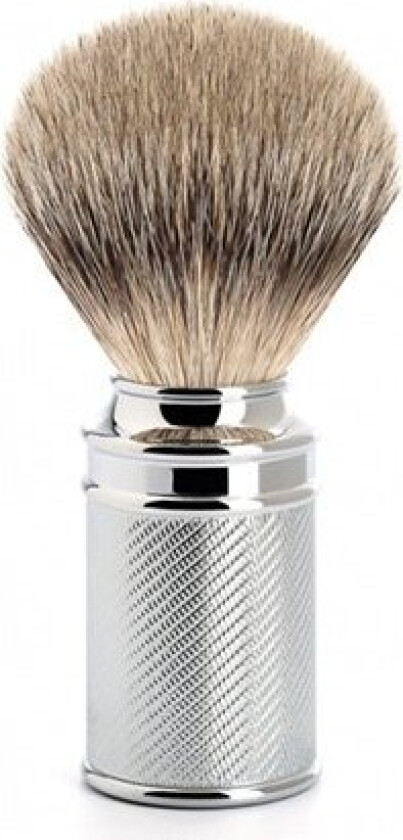 Bilde av Mühle Traditional Barberkost Silvertip Badger