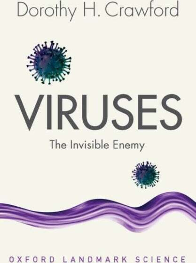 Viruses av Dorothy H. (Emeritus Professor of Medica Crawford
