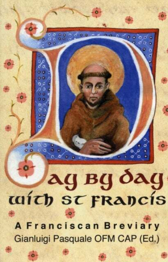 Day by Day with St. Francis av Saint Francis of Assisi
