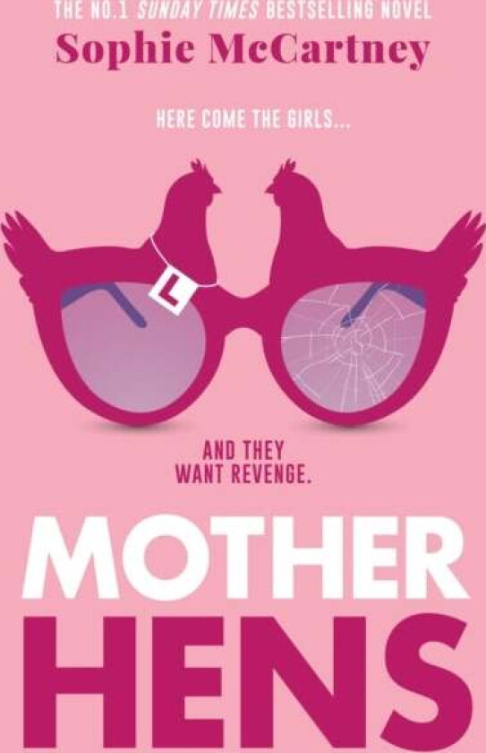 Mother Hens av Sophie McCartney