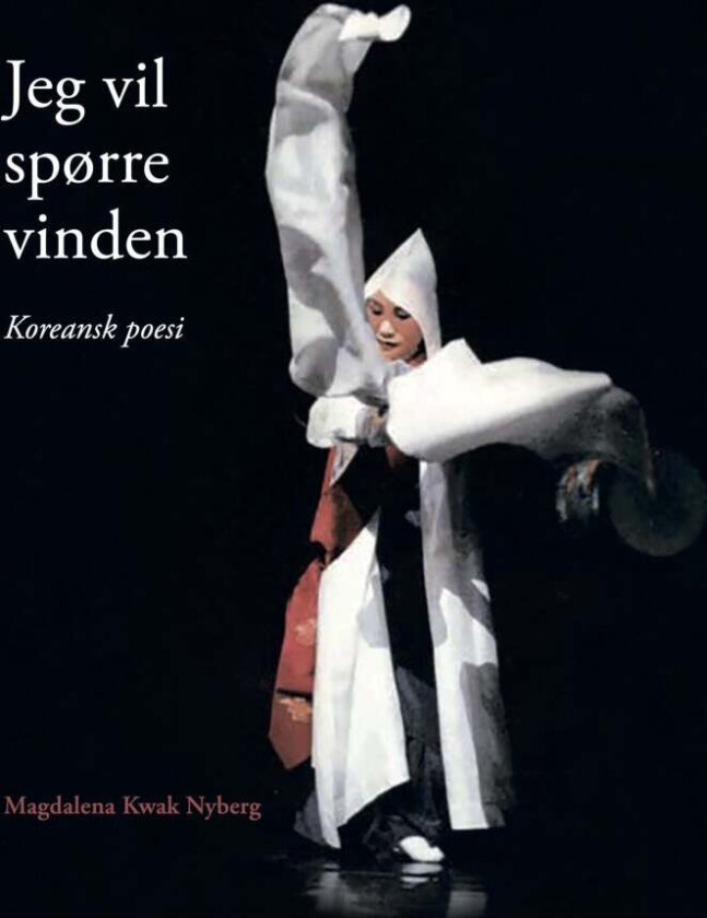 Jeg vil spørre vinden