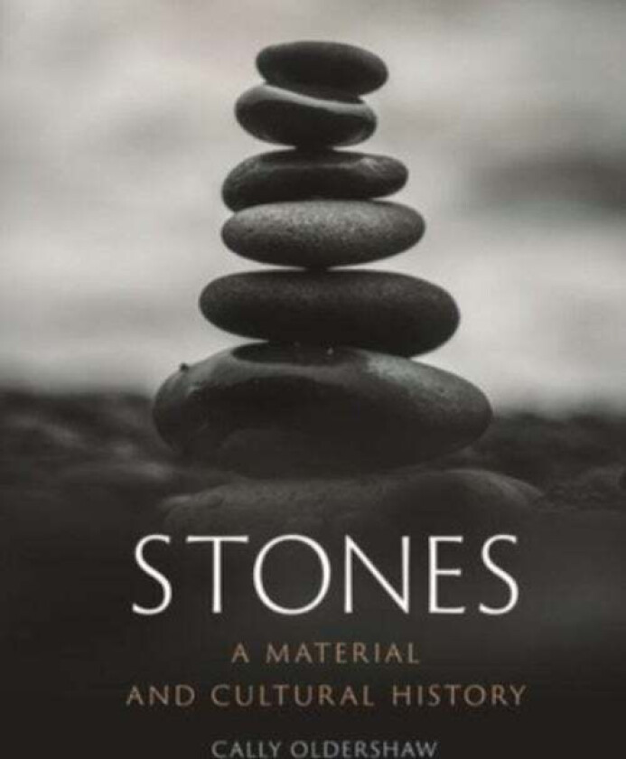 Stones av Cally Oldershaw