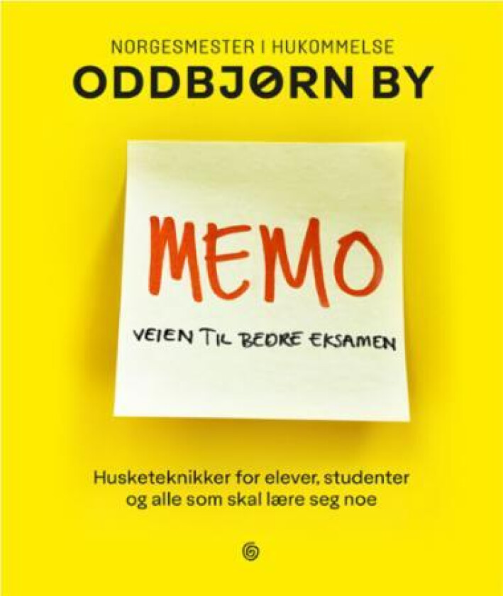 Memo av Oddbjørn By