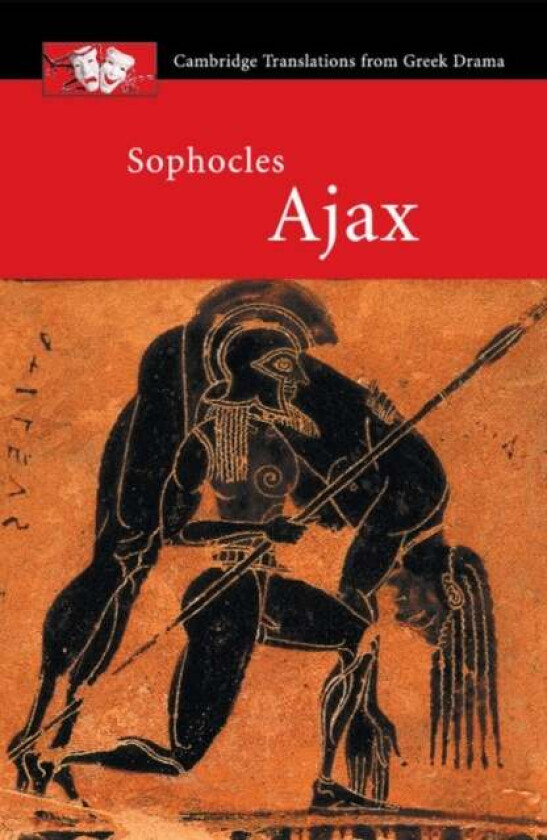 Sophocles: Ajax av Sophocles