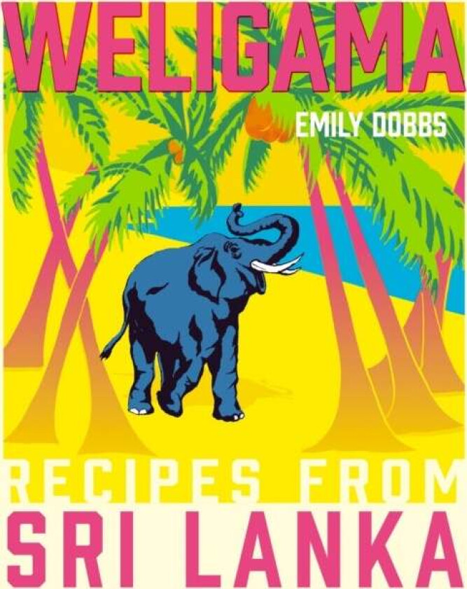 Weligama av Emily Dobbs