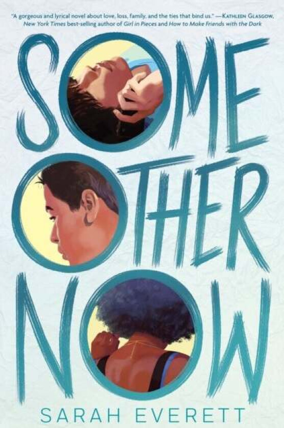 Some Other Now av Sarah Everett