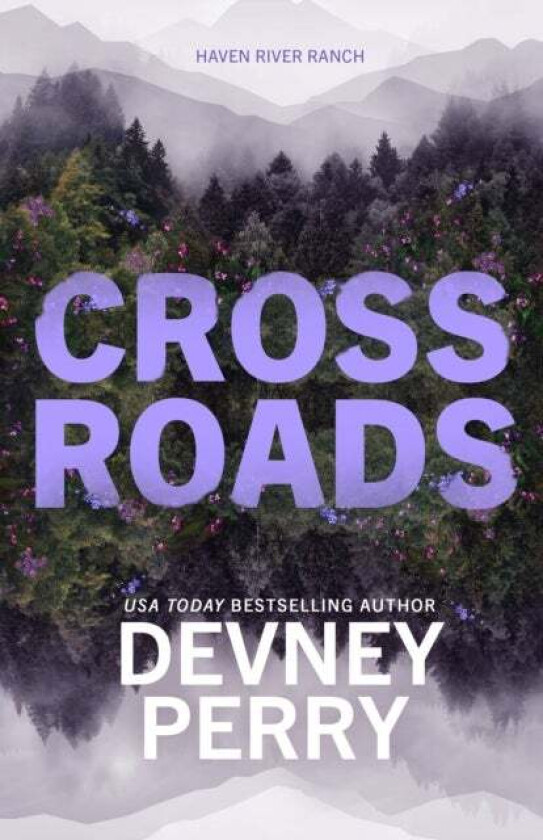 Crossroads Av Devney Perry