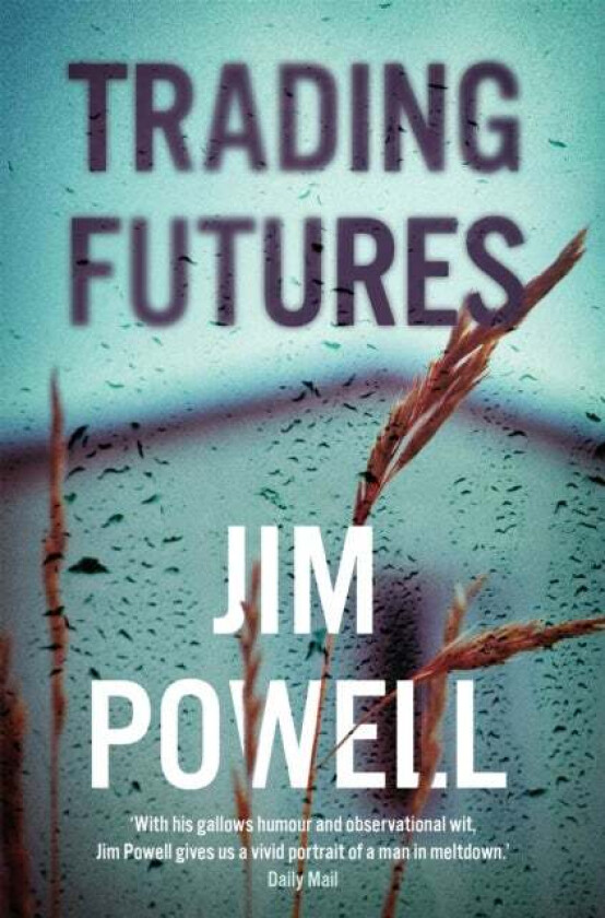 Trading Futures av Jim Powell