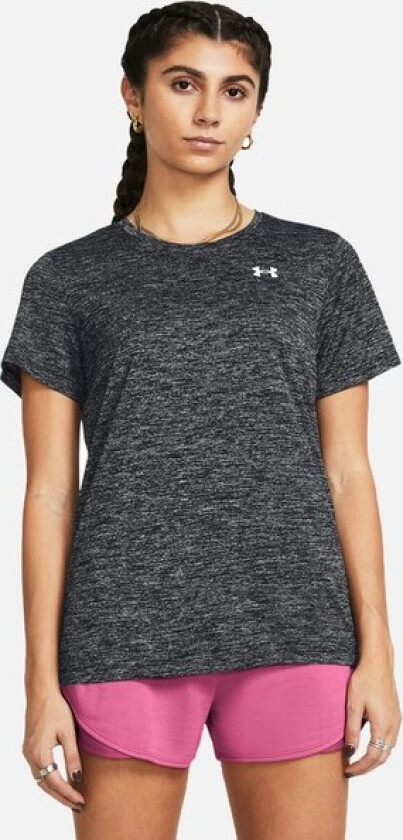 Tech Ssc- Twist, Black, Xs, Løpeklær