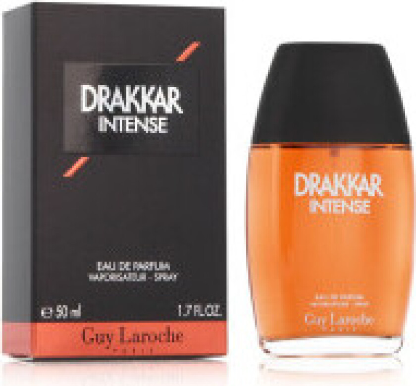 Drakkar Intense Edp 50ml