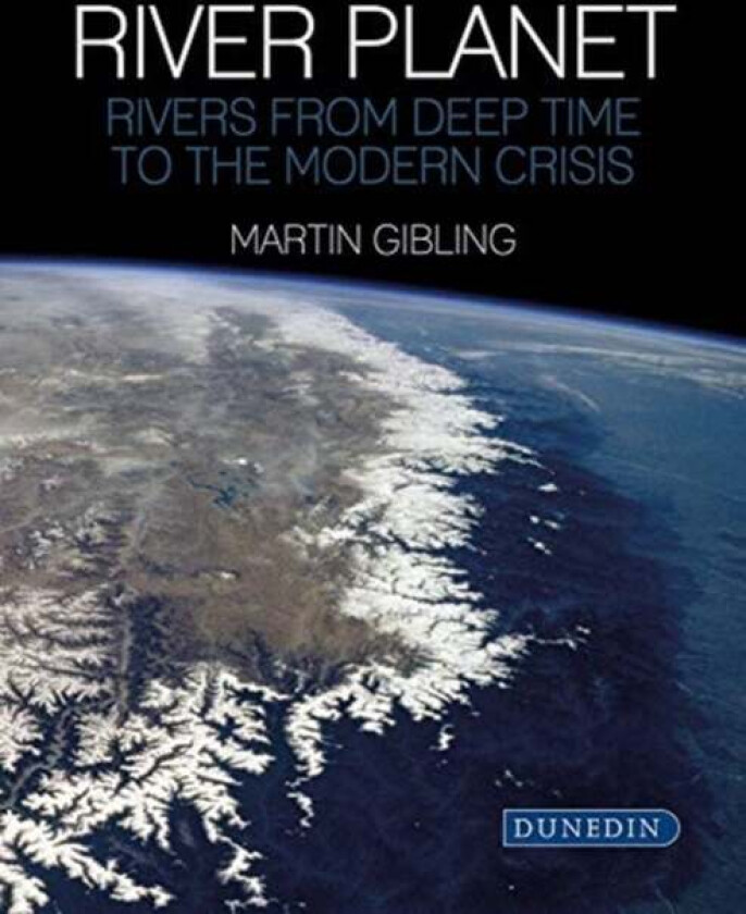 River Planet av Martin Gibling