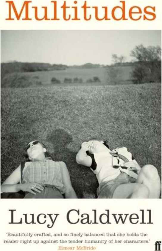 Multitudes av Lucy Caldwell