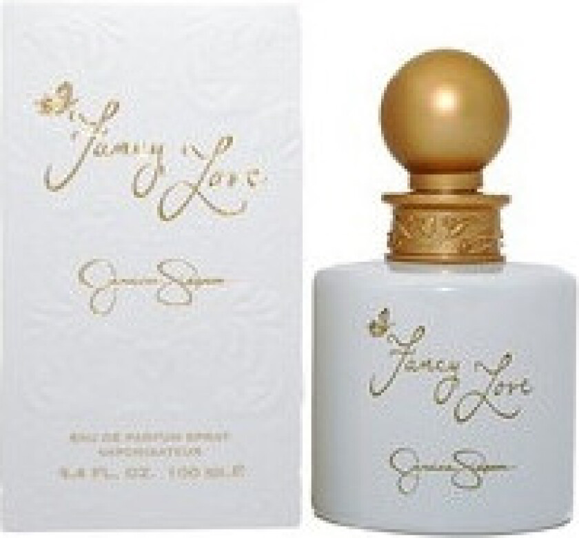 Jessica Simpson Fancy Love Eau De Parfum 100 ml (woman)