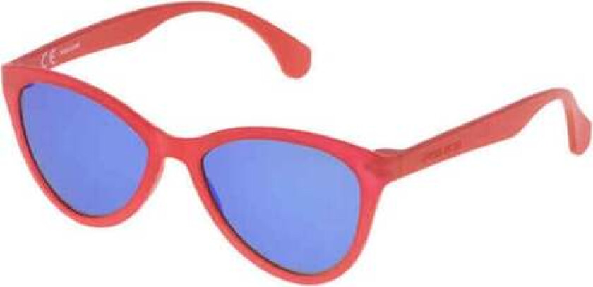 Solbriller for kvinner Police SPL08654Z68B (ø 54 mm)