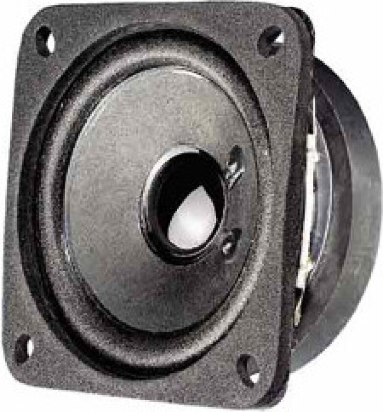 FRS 7-4 Ohm