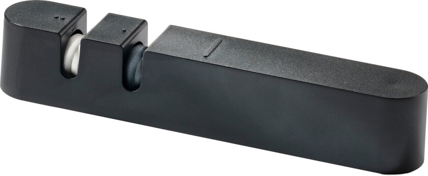 Singles Knivsliper Sort