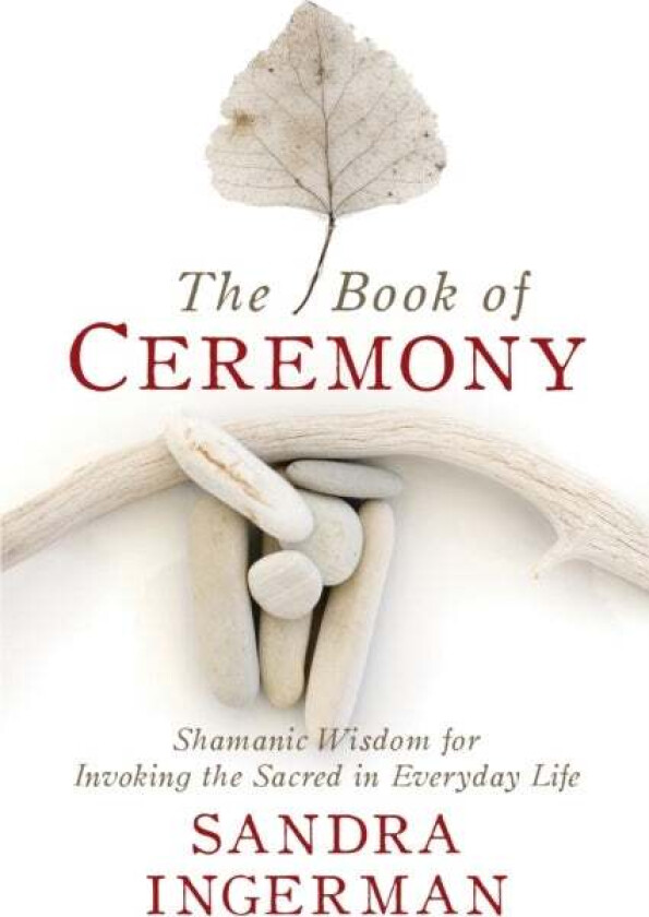 The Book of Ceremony av Sandra Ingerman