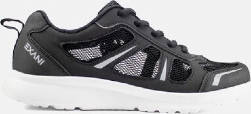 Men's Aurora Black 45, Black