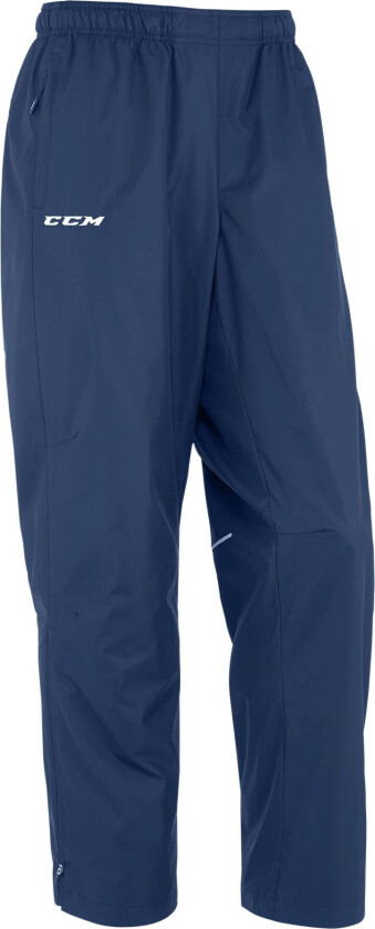 Skate Suit Pant 23/24, treningsbukse senior navy