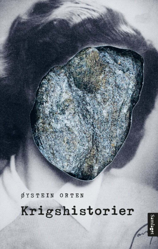 Krigshistorier av Øystein Orten