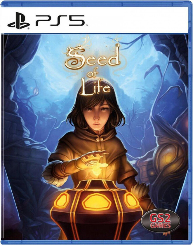 Seed of Life - Sony PlayStation 5 - Action/Adventure