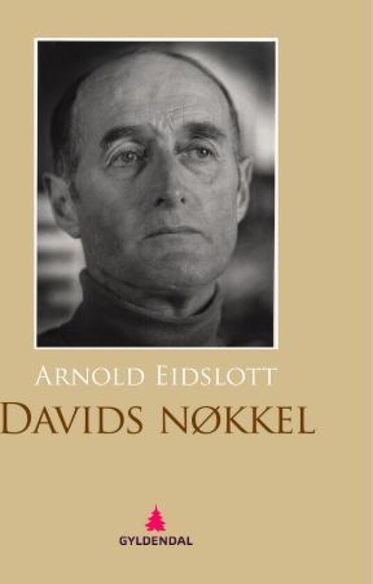 Davids nøkkel av Arnold Eidslott