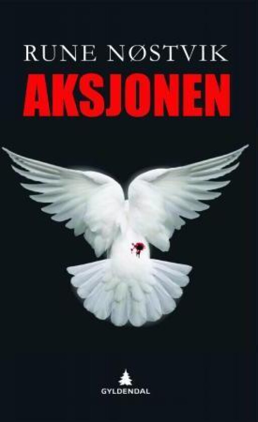 Aksjonen av Rune Nøstvik