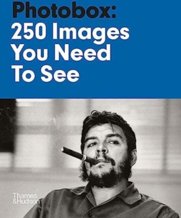 Photobox: The Essential Collection av Roberto Koch