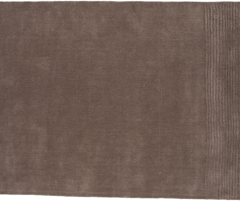 Matteo teppe 350x253cm brun.