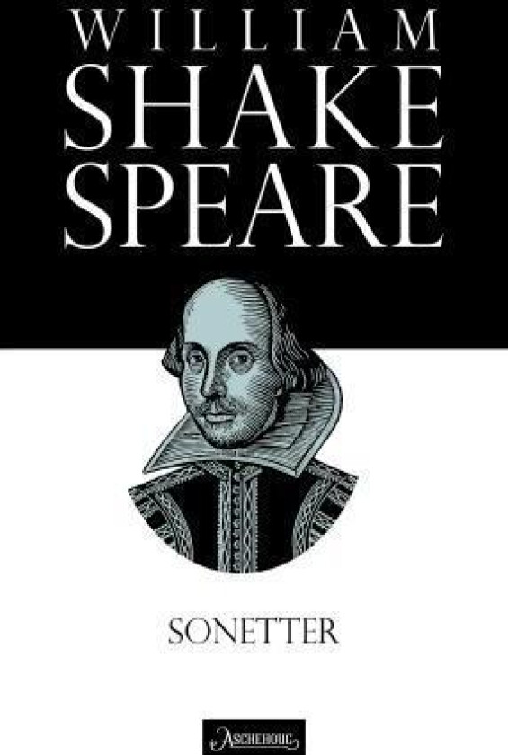 Sonetter av William Shakespeare