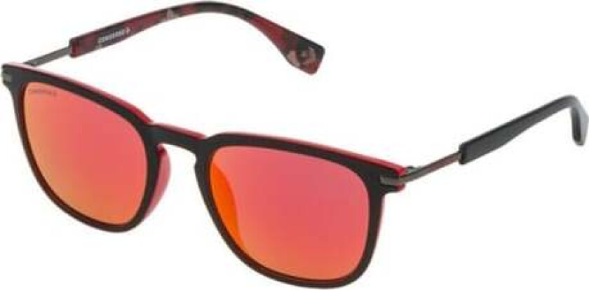 Solbriller for menn Converse SCO051Q5296SR (ø 52 mm)