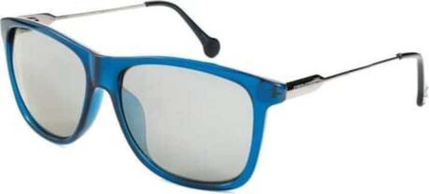 Solbriller for menn Converse SCO09356NAVY Blå (ø 56 mm)