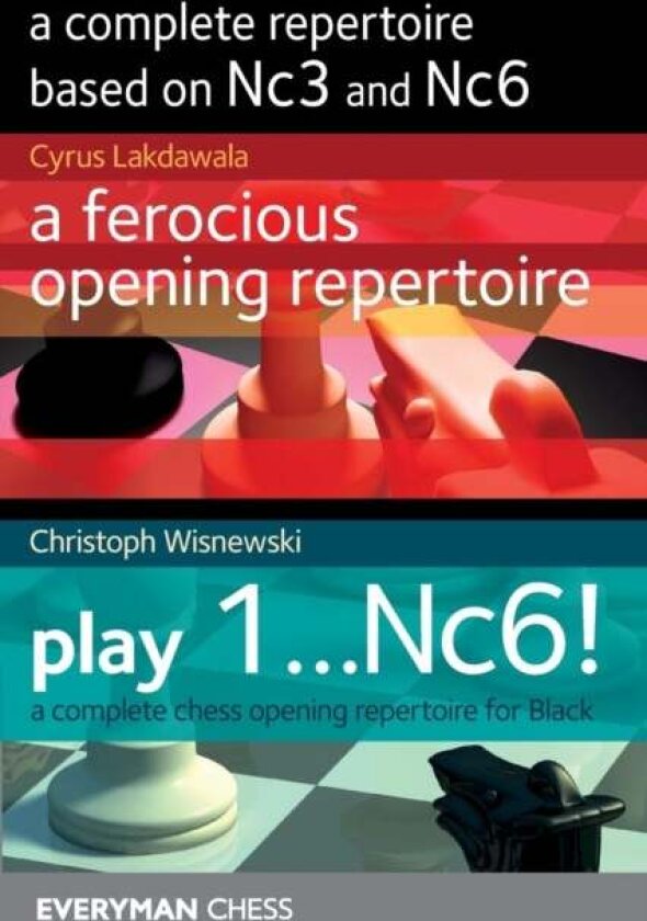 A Complete Guide to Playing 3 Nc3 against the French Defence av Neil McDonald, Byron Jacobs
