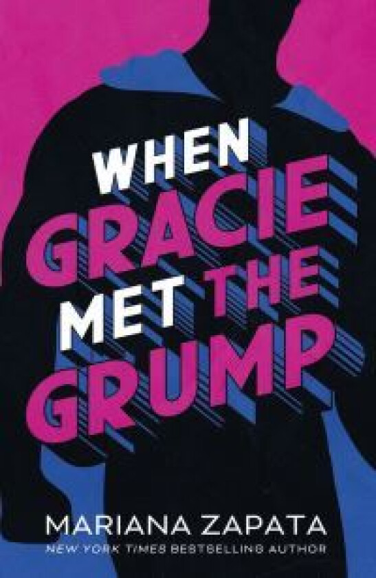 When Gracie Met The Grump av Mariana Zapata