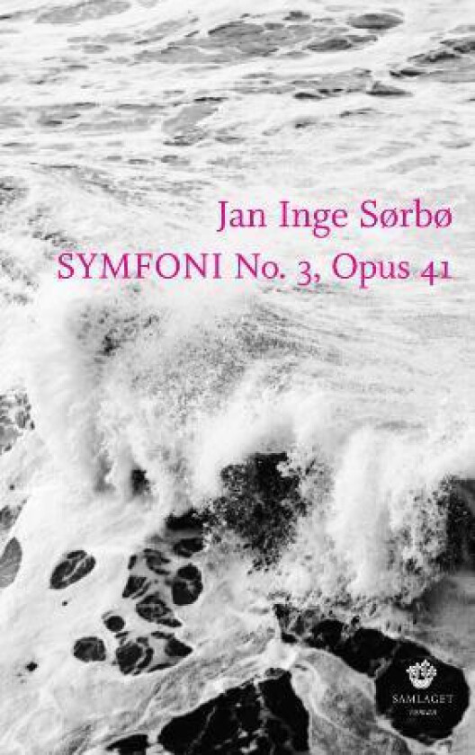 Symfoni no. 3, opus 41 av Jan Inge Sørbø
