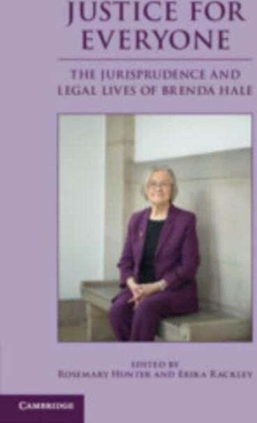 Justice for Everyone