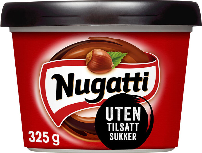 Nugatti Zero 325g