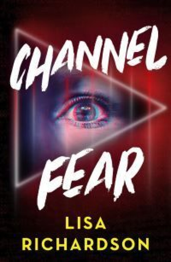 Channel Fear av Lisa Richardson