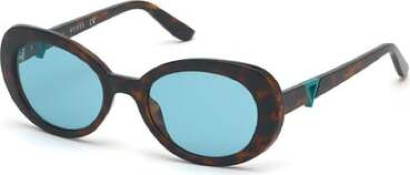 Solbriller for kvinner Guess GU76325152V (ø 51 mm)