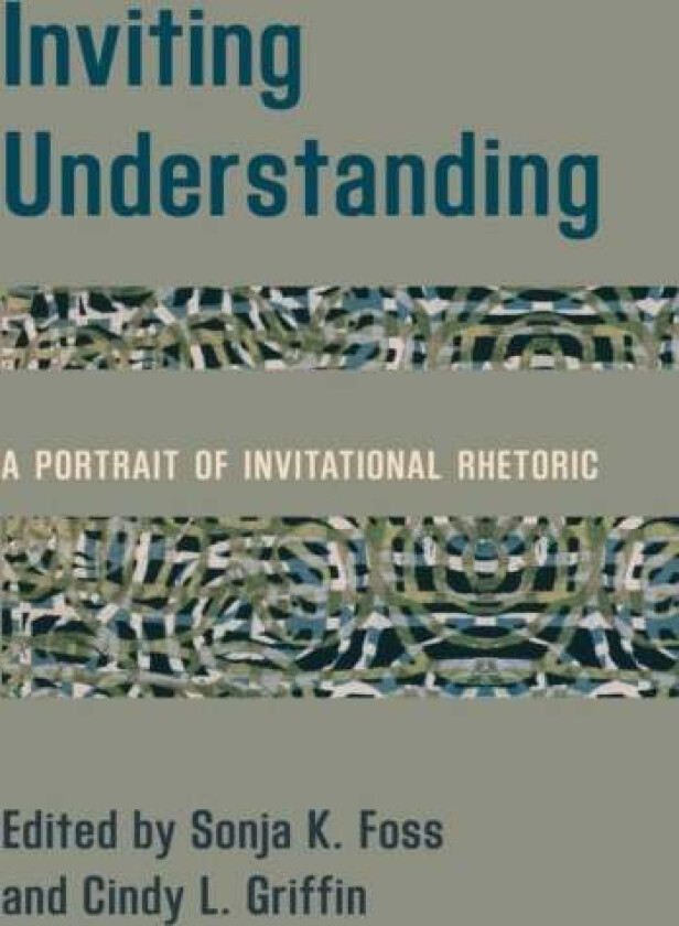 Inviting Understanding