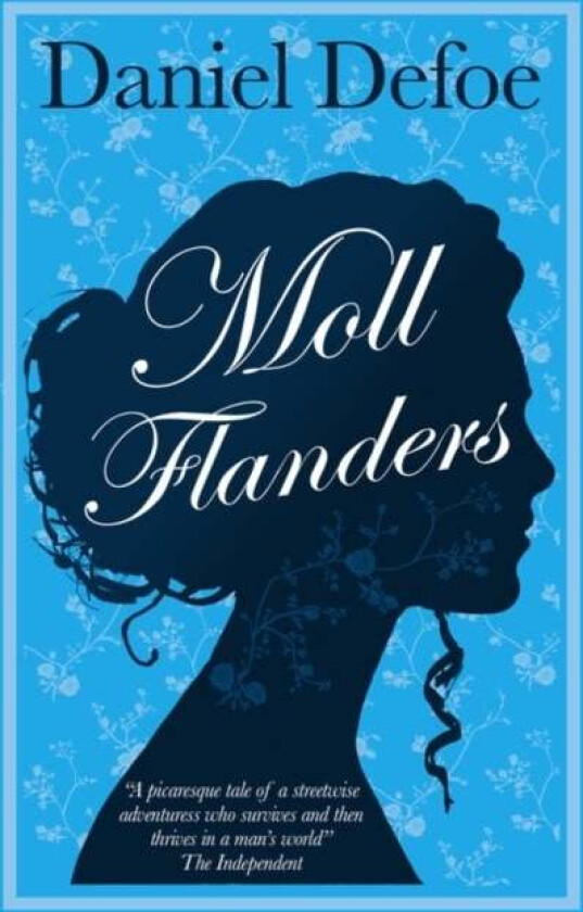 Moll Flanders av Daniel Defoe