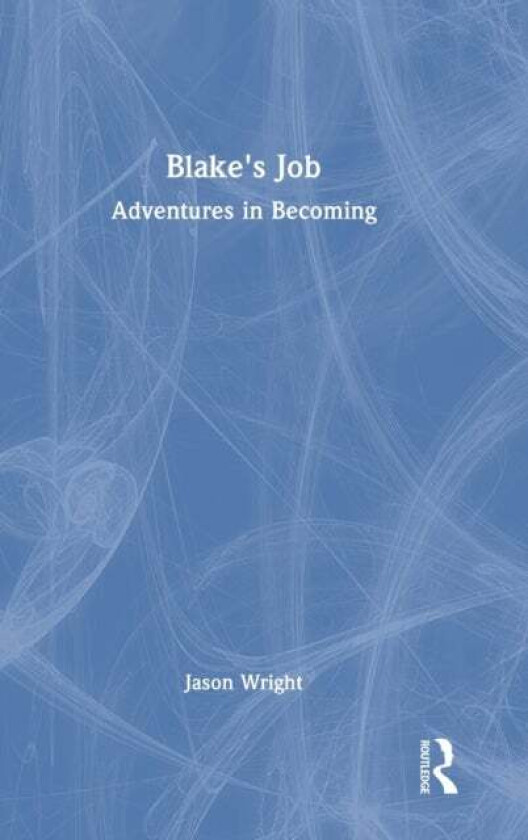 Blake's Job av Jason Wright